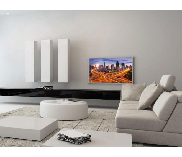 Hama Uchwyt LCD/LED PREMIUM VESA 800x400 fullmotion 2 ramiona - 1517004 - zdjęcie 5